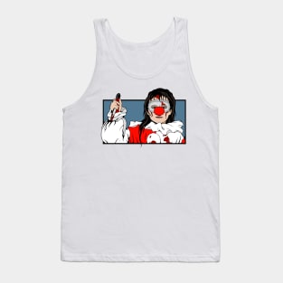 Halloween Jamie Lloyd Tank Top